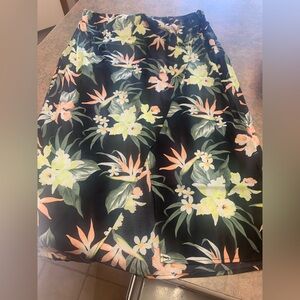 H & M skirt